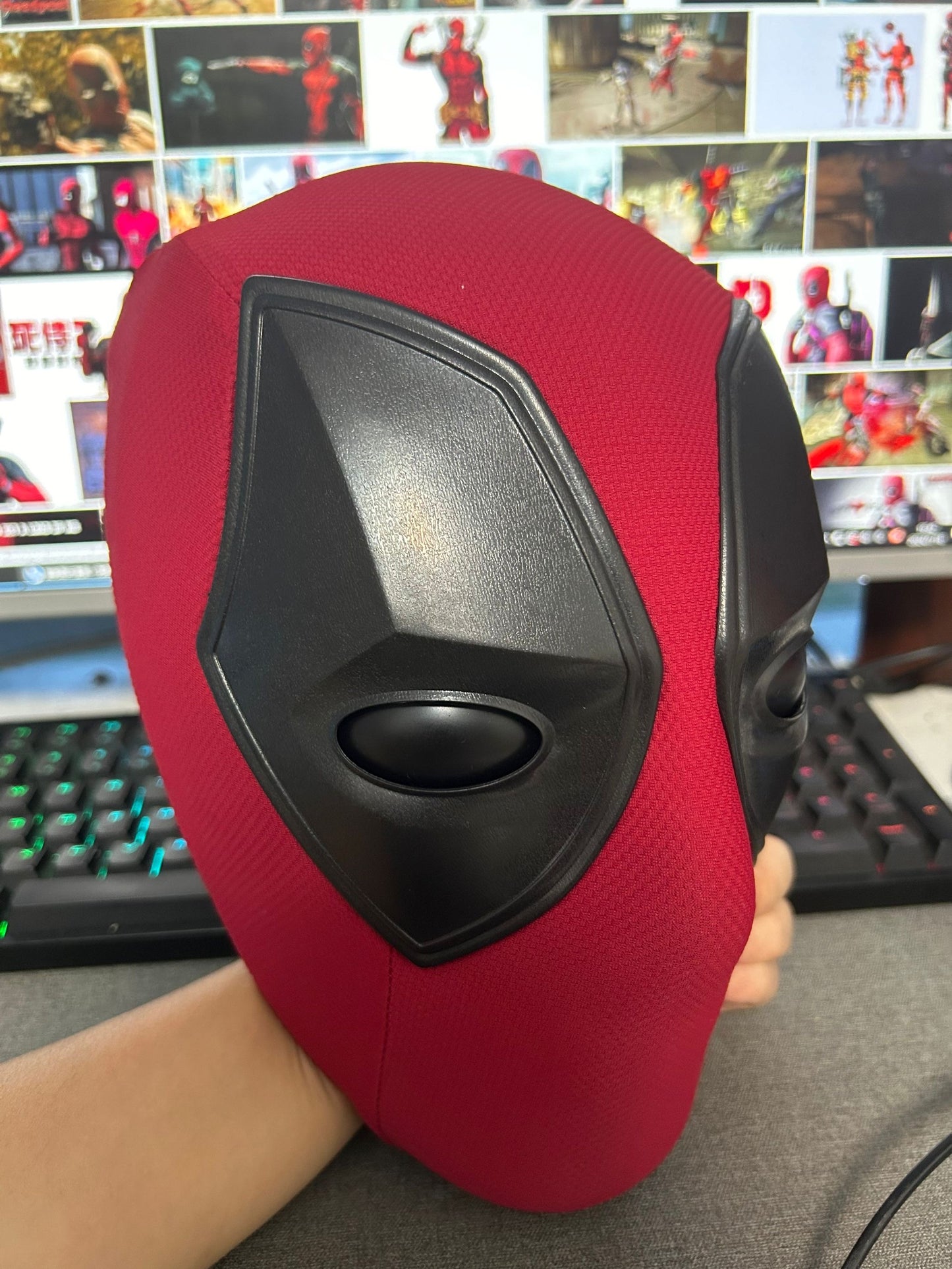 Deadpool