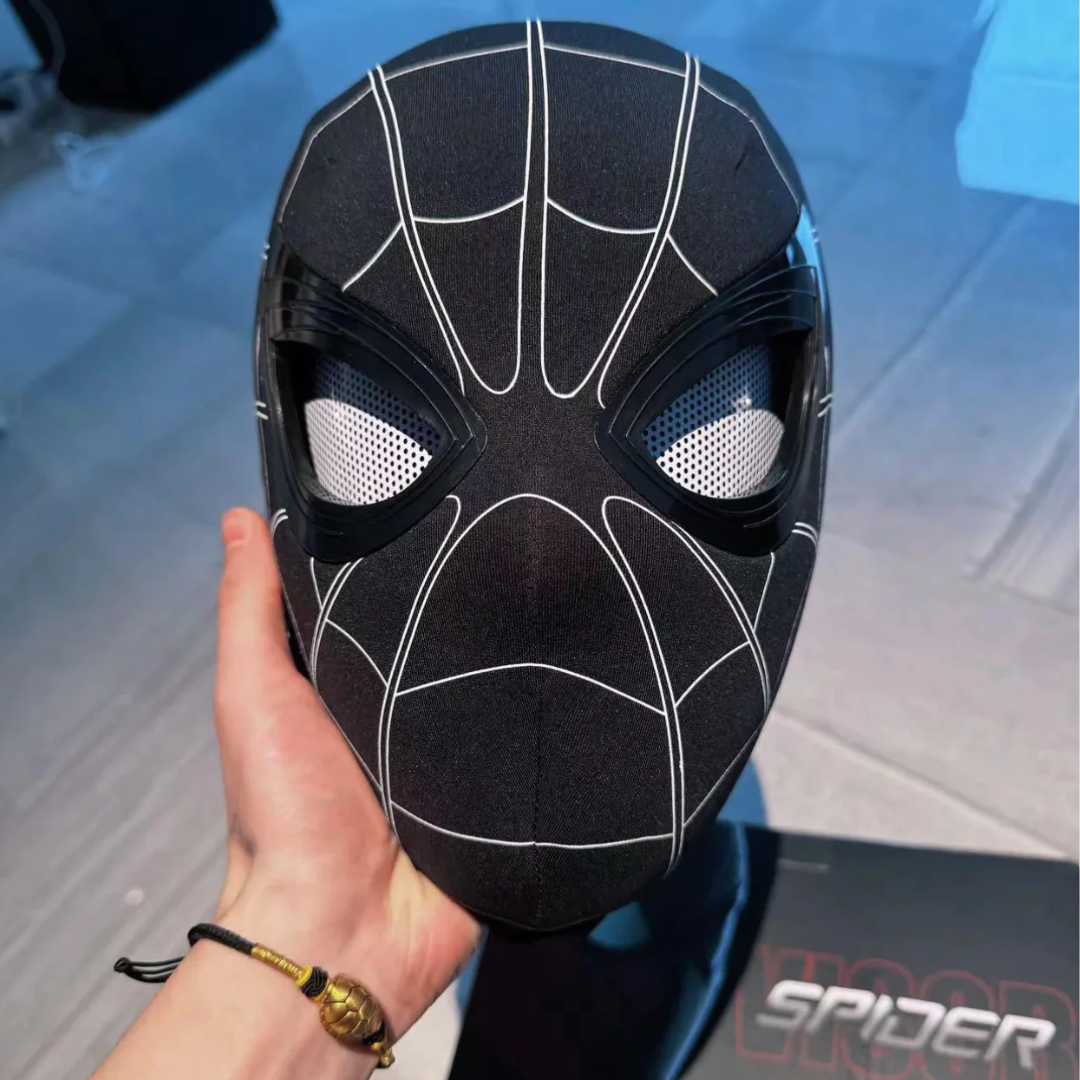 Masked Verse