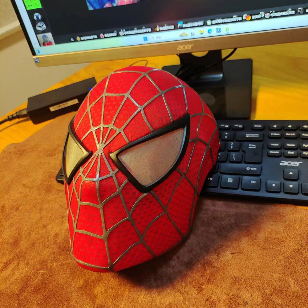 Tobey Maguire Özel Seri