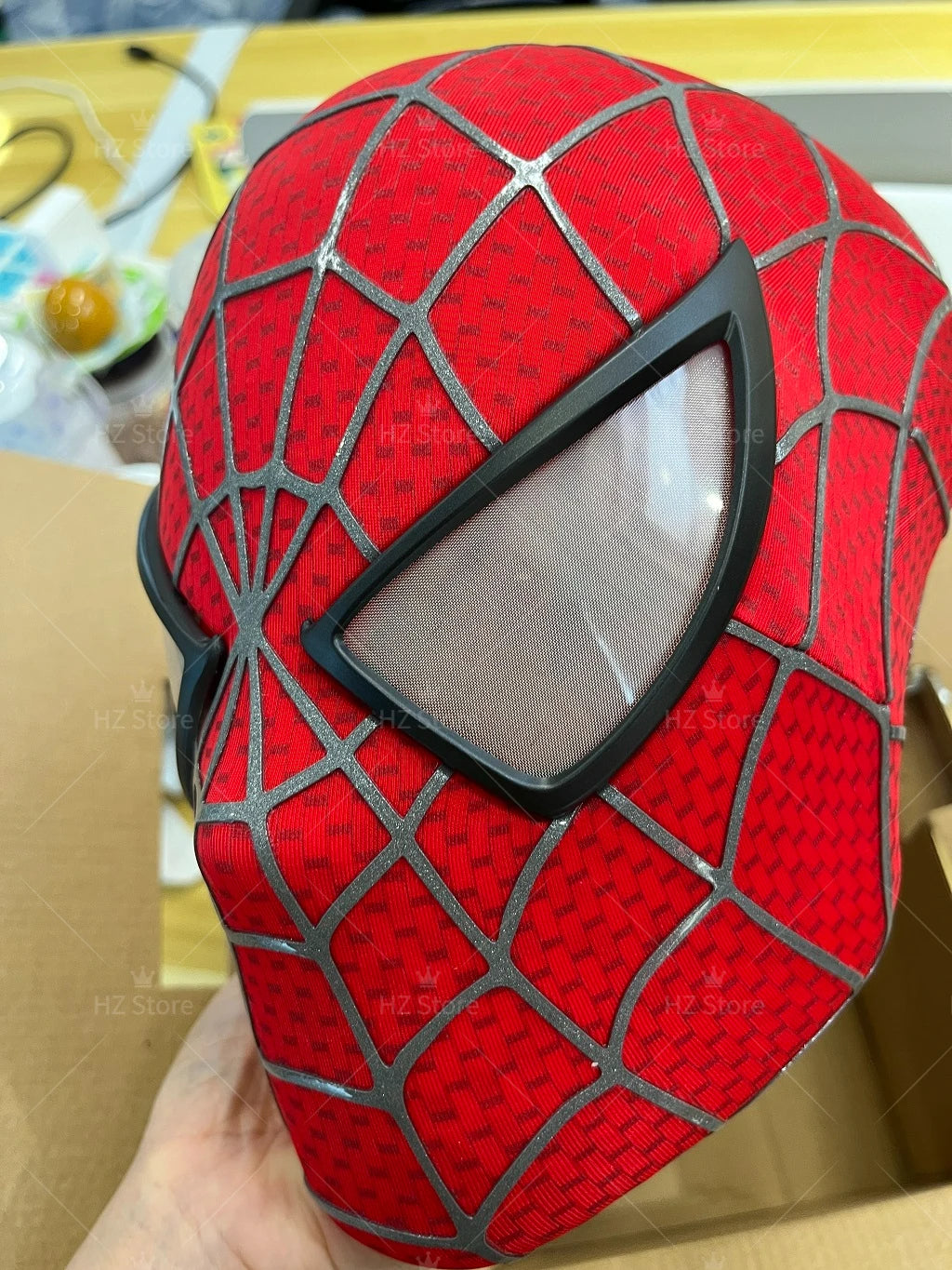 Tobey Maguire Özel Seri