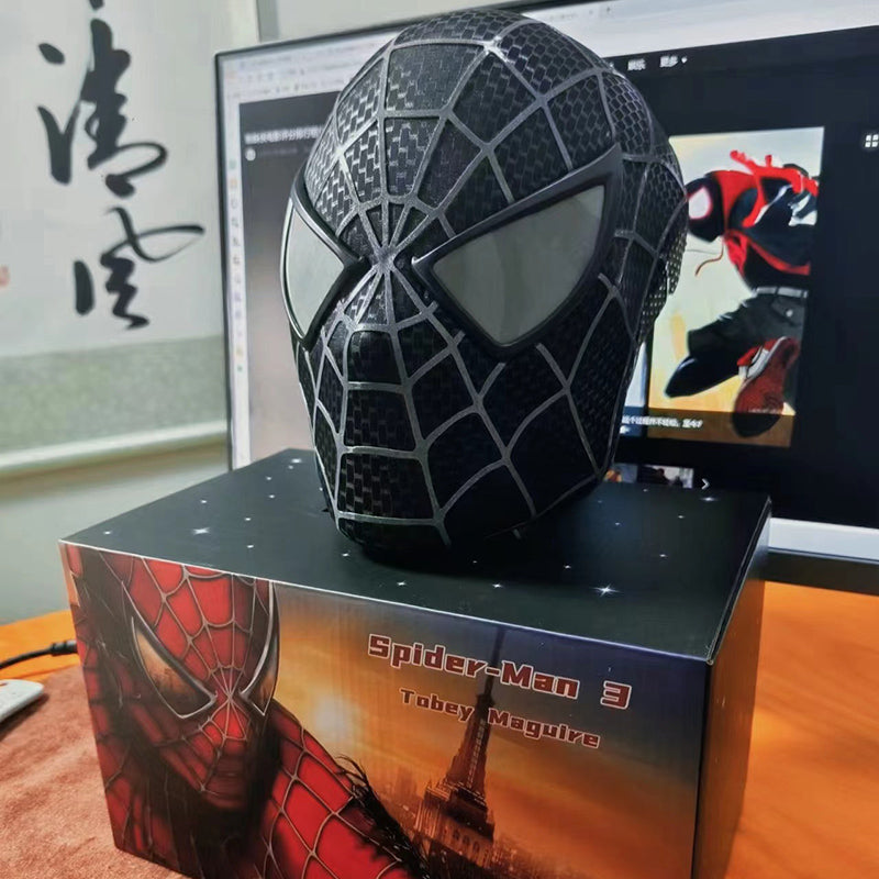 Tobey Maguire Özel Seri