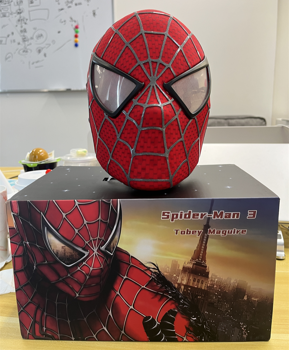 Tobey Maguire Özel Seri