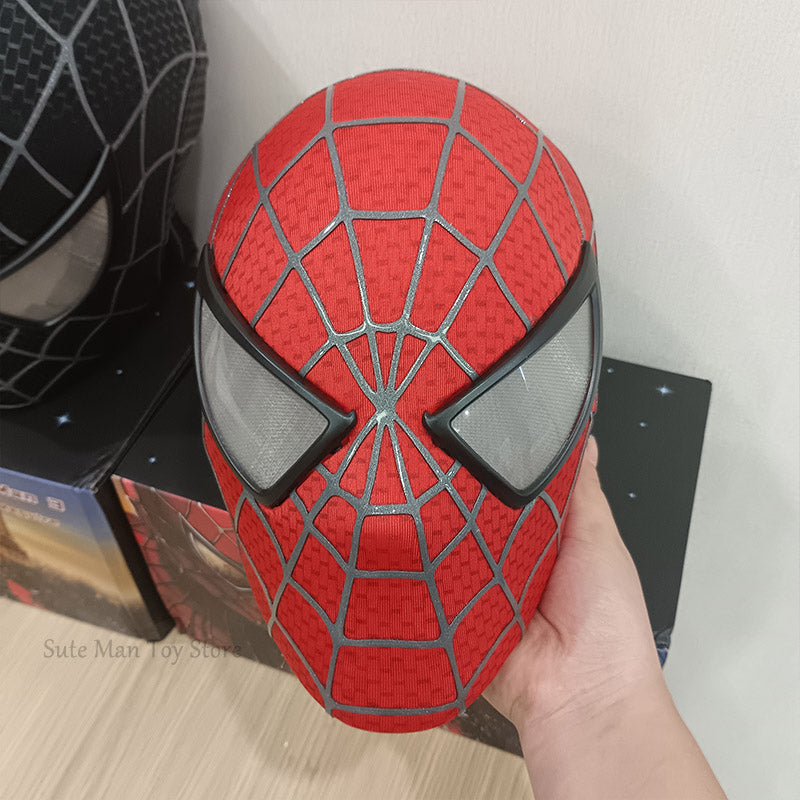 Tobey Maguire Özel Seri