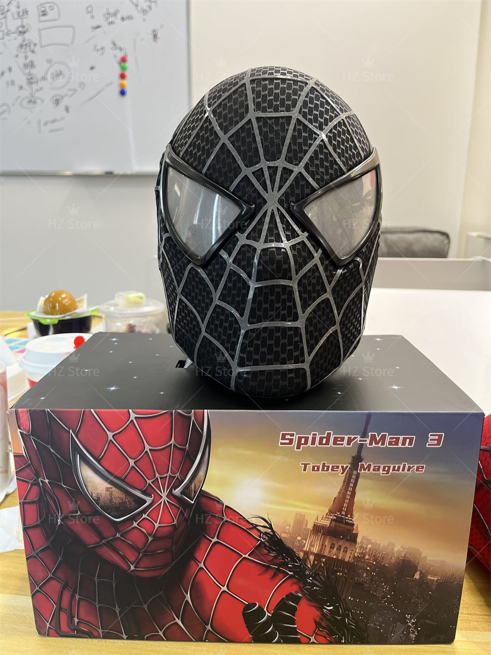 Tobey Maguire Özel Seri