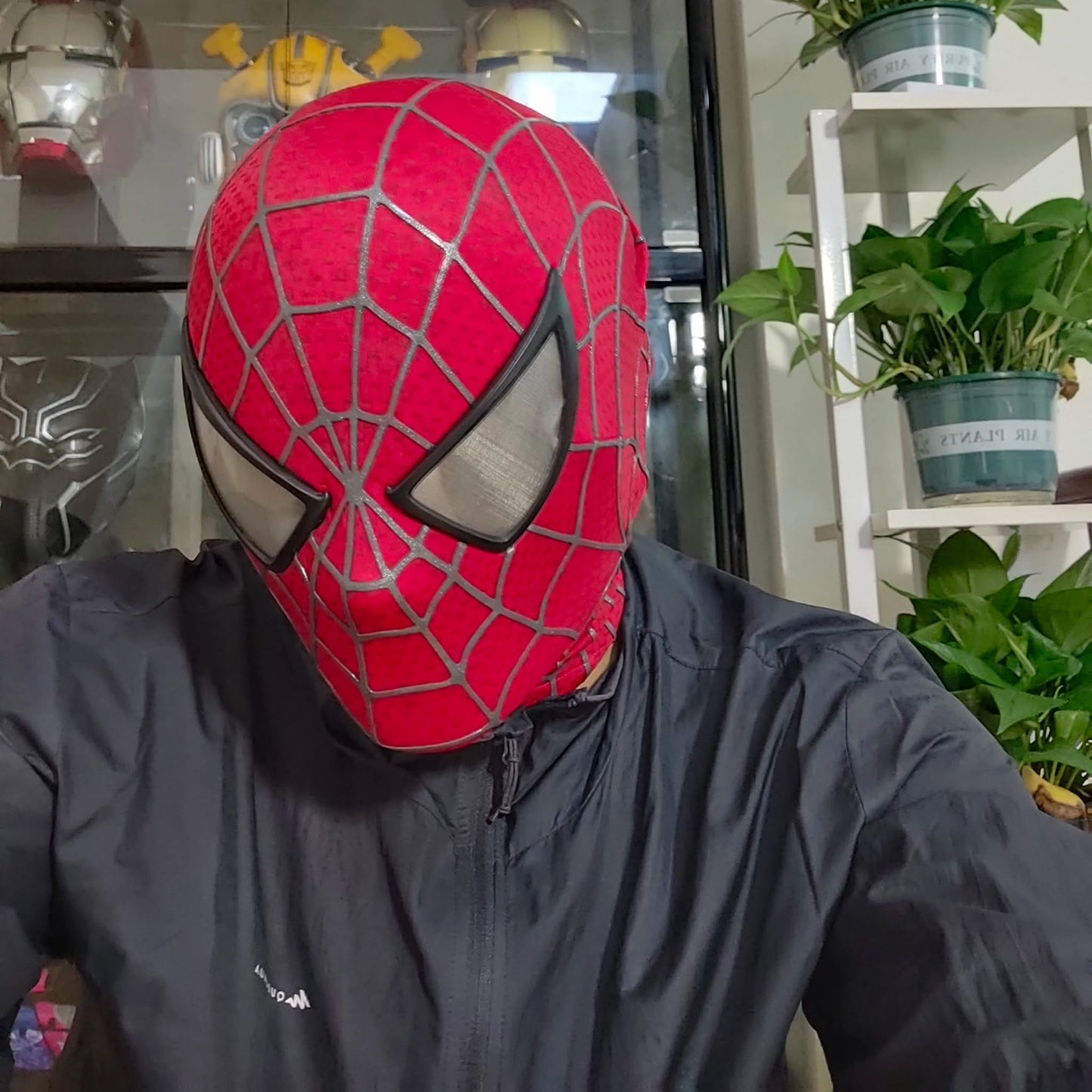 Tobey Maguire Özel Seri
