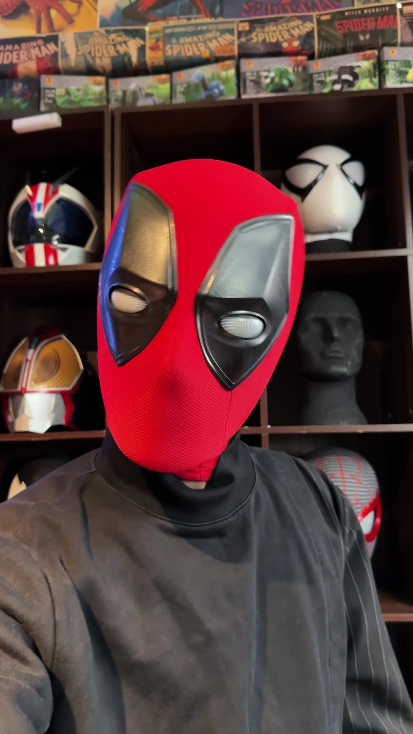 Deadpool