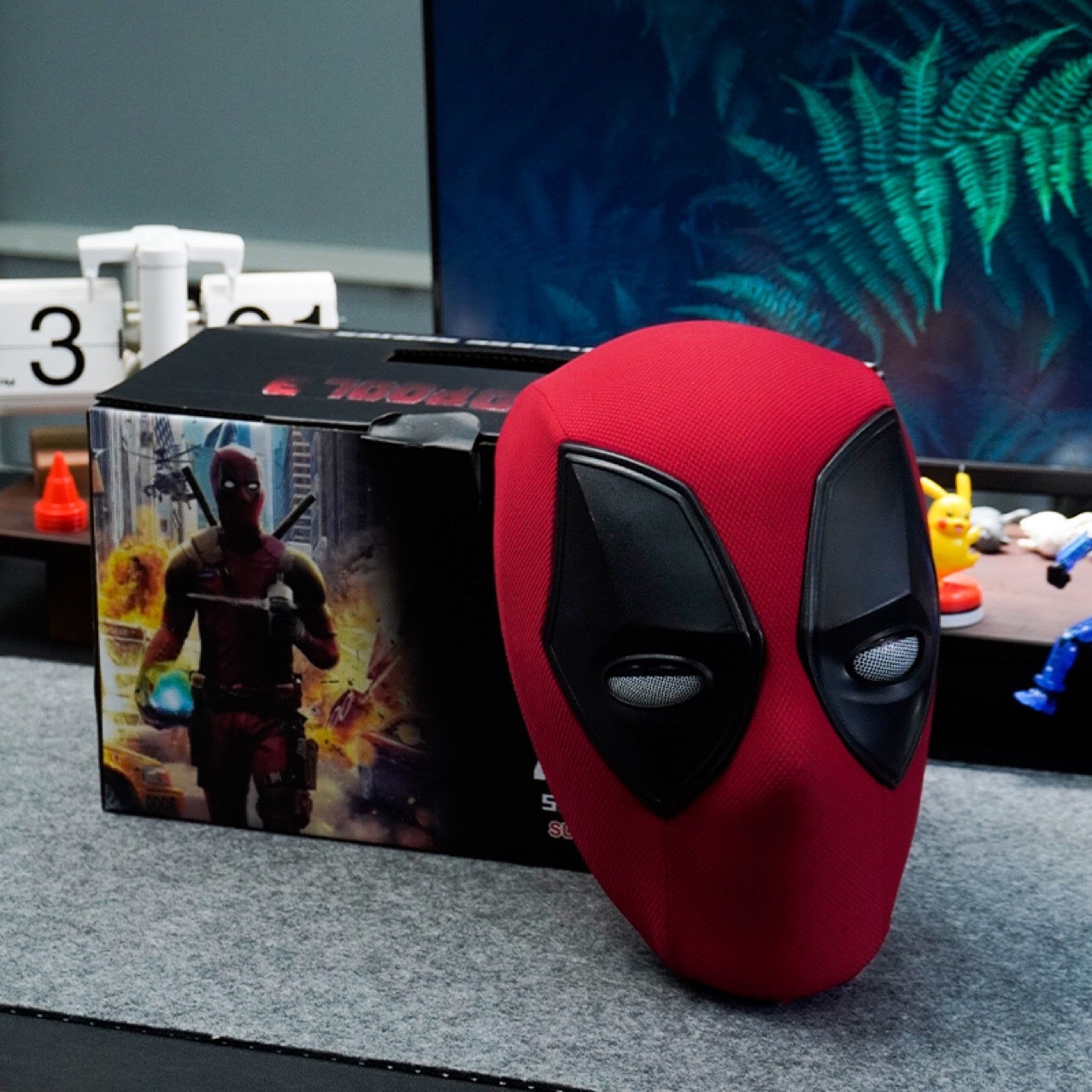 Deadpool