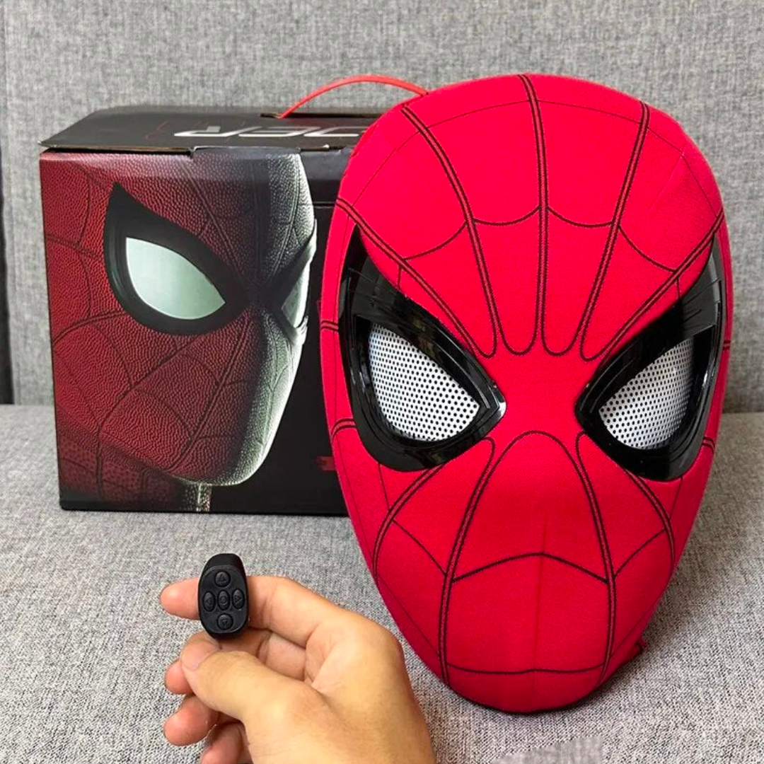 Masked Verse