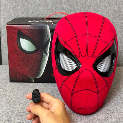 Masked Verse