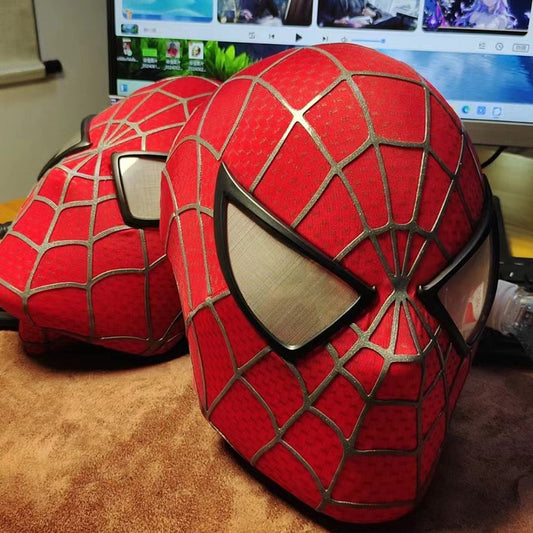 Tobey Maguire Özel Seri