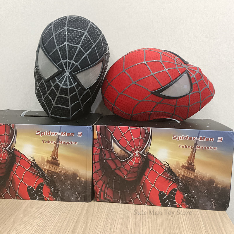Tobey Maguire Özel Seri