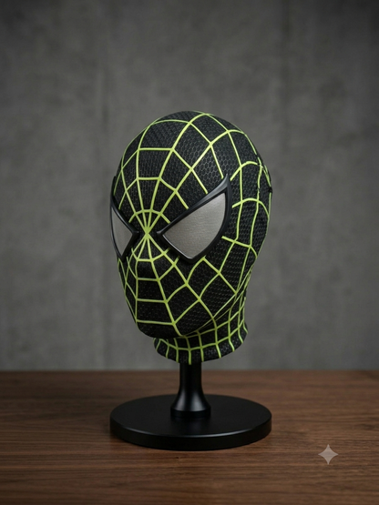 Özel üretim Maske