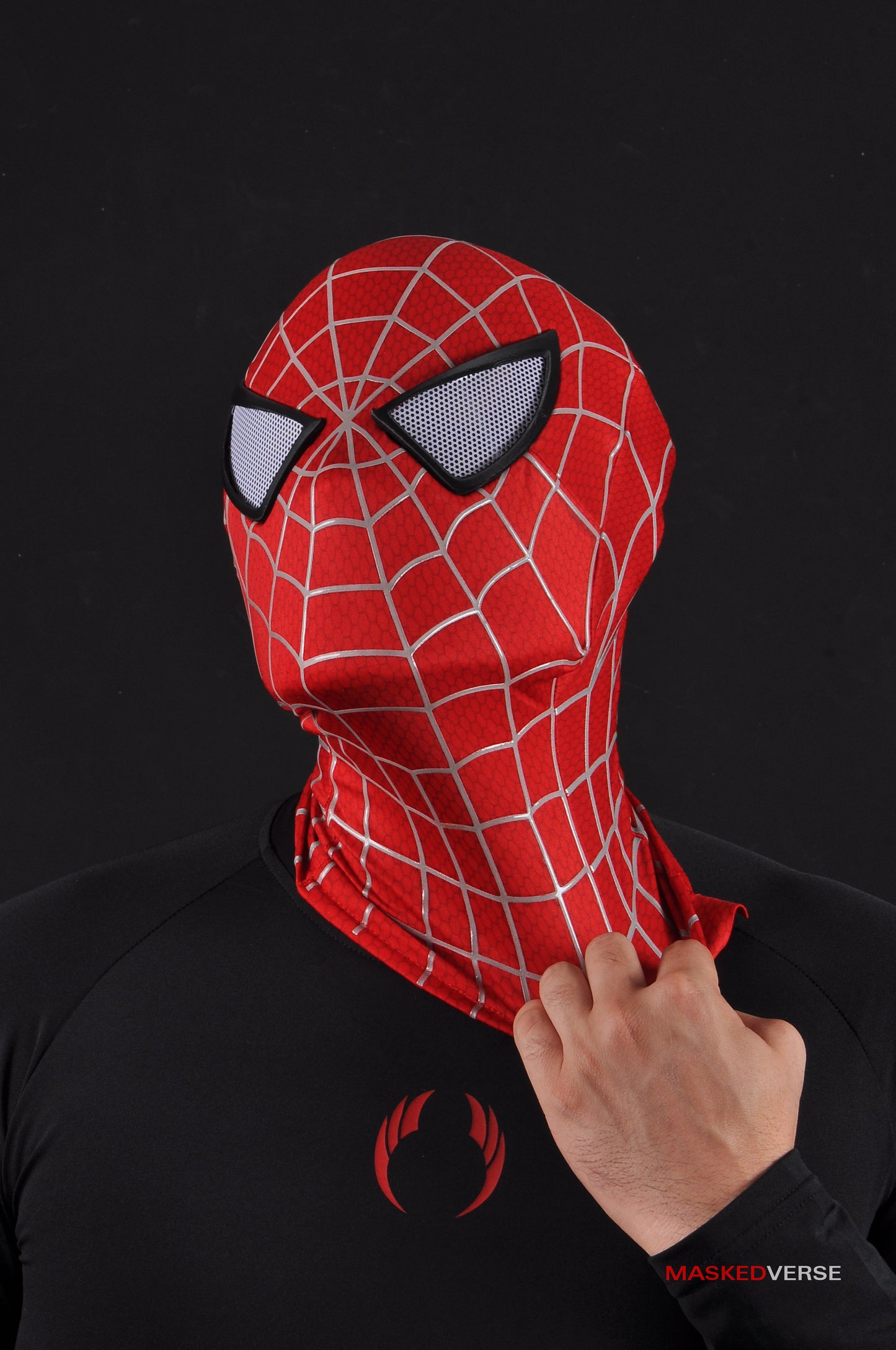 Tobey Maguire Özel Seri