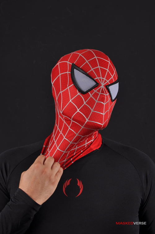 Tobey Maguire Özel Seri