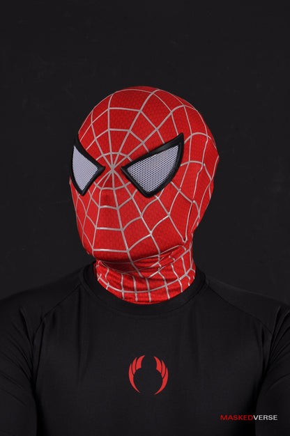 Tobey Maguire Özel Seri