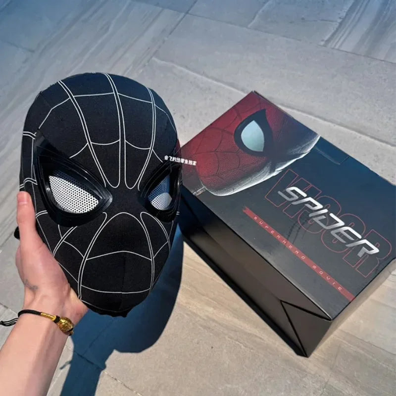 Masked Verse