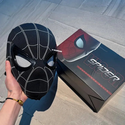 Masked Verse